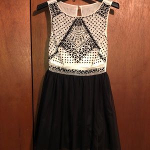 Homecoming/Cocktail Dress